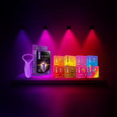 Vybes And Mini Adventure Pack Combo 4.0